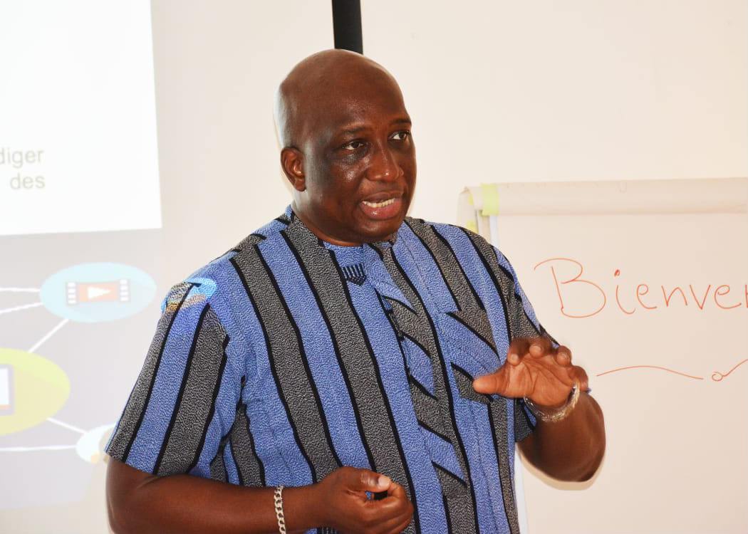 Salif Sanogo : Patriotisme v/s nationalisme